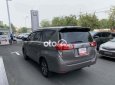 Toyota Innova 2021 - Xe màu xám số sàn