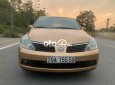 Nissan Tiida chinh chu 2010 - chinh chu