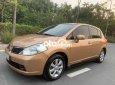 Nissan Tiida chinh chu 2010 - chinh chu