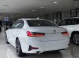 BMW 320i 2022 - Tặng gói bảo hành mở rộng đến 5 năm