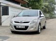 Hyundai i20 2011 - Màu bạc số tự động