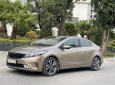 Kia Cerato 2017 - Odo hơn 6v biển tỉnh