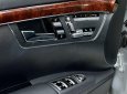 Mercedes-Benz S400 2009 - Màu bạc, nhập khẩu