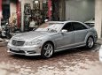 Mercedes-Benz S400 2009 - Màu bạc, nhập khẩu