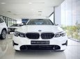 BMW 320i 2022 - Tặng gói bảo hành mở rộng đến 5 năm