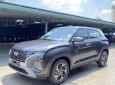 Hyundai Creta 2022 - Dòng xe gia đình 5 chỗ rộng rãi nhất phân khúc - Nhập khẩu - Trả trước chỉ từ 170tr