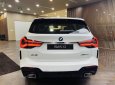 BMW X3 2022 - Chiếc SAV sang trọng, thể thao phù hợp với mọi lứa tuổi