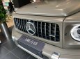 Mercedes-AMG G 63 2022 - Xe nhập khẩu phiên bản giới hạn - Màu hiếm