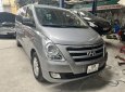 Hyundai Grand Starex 2017 - Bán xe Starex 2017 chính chủ - xe nhập khẩu nội thất đẹp