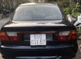 Mazda 323 2000 - Màu đen