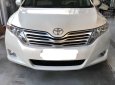 Toyota Venza 2009 - Màu trắng, xe nhập số tự động