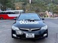 Honda Civic Bán xe   1.8 AT màu đen 2008 - Bán xe Honda Civic 1.8 AT màu đen