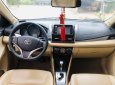 Toyota Vios 2016 - Nội thất căng bóng