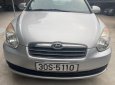 Hyundai Verna 2009 - Hyundai Verna 2009 số tự động tại Phú Thọ