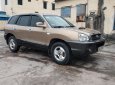 Hyundai Santa Fe 2002 - Màu nâu số tự động