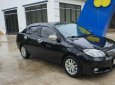 Toyota Vios 2007 - Màu đen