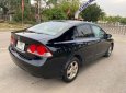 Honda Civic 2007 - Mua về đổ xăng là chạy