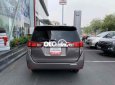 Toyota Innova 2021 - Xe màu xám số sàn
