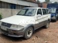 Ssangyong Musso sangyong máy dầu miễn tiếp cò láy 1999 - sangyong máy dầu miễn tiếp cò láy