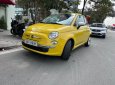 Fiat 500 2009 - Đăng ký lần đầu 2011