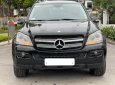 Mercedes-Benz GL 450 2007 - Màu đen