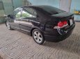 Honda Civic 2009 - Màu đen, giá cực tốt