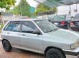 Kia CD5 2003 - Màu bạc