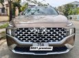 Hyundai Santa Fe  santafe 2021 model 2022 FUL DẦU PREMIUM 2021 - Hyundai santafe 2021 model 2022 FUL DẦU PREMIUM