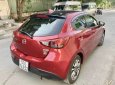 Mazda 2 2018 - Màu đỏ, nhập khẩu nguyên chiếc