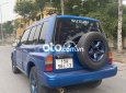 Suzuki Vitara chính chủ cần bán  2004 - chính chủ cần bán vitara