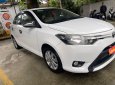 Toyota Vios 2016 - Bán xe gia đình sử dụng