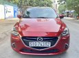 Mazda 2 2018 - Màu đỏ, nhập khẩu nguyên chiếc