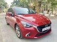 Mazda 2 2018 - Màu đỏ, nhập khẩu nguyên chiếc