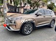 Hyundai Santa Fe  santafe 2021 model 2022 FUL DẦU PREMIUM 2021 - Hyundai santafe 2021 model 2022 FUL DẦU PREMIUM