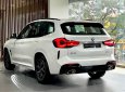 BMW X3 2022 - Chiếc SAV sang trọng, thể thao phù hợp với mọi lứa tuổi