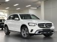 Mercedes-Benz GLC 200 2023 - Ưu đãi bảo hiểm, phụ kiện chính hãng, giảm tiền mặt trực tiếp