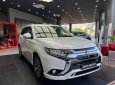Mitsubishi Outlander 2023 - Ưu đãi khủng