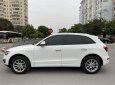 Audi Q5 2010 - Màu trắng, nhập khẩu nguyên chiếc, 555 triệu