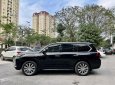 Lexus LX 570 2016 - Màu đen nội thất kem