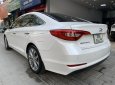 Hyundai Sonata 2015 - Màu trắng, nhập khẩu nguyên chiếc 