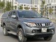 Mitsubishi Triton 2016 - Cần bán xe đăng ký lần đầu 2016 chính chủ giá tốt 430tr