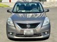 Nissan Sunny 2015 - Số sàn, odo 48000 km