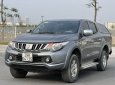 Mitsubishi Triton 2016 - Cần bán xe đăng ký lần đầu 2016 chính chủ giá tốt 430tr