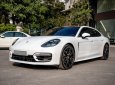 Porsche Panamera 2021 - Model 2022 màu trắng, đăng ký 2/2022