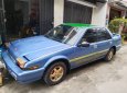 Honda Accord 1989 - Xe màu xanh lam, giá cực tốt