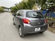 Mitsubishi Mirage 2015 - Màu xám, nhập khẩu nguyên chiếc