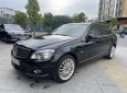 Mercedes-Benz C 250 2010 - Không lỗi nhỏ, tất cả nguyên bản