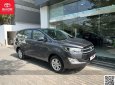 Toyota Innova 2019 - Màu xám giá ưu đãi