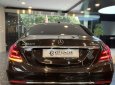 Mercedes-Maybach S 450 2020 - Full options - Ngoại thất Ruby Black siêu đẹp