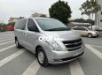 Hyundai Grand Starex 2009 - Xe máy dầu 9 chỗ